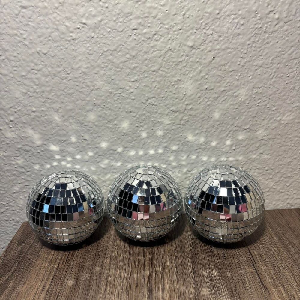 Unbranded Silver Stickers